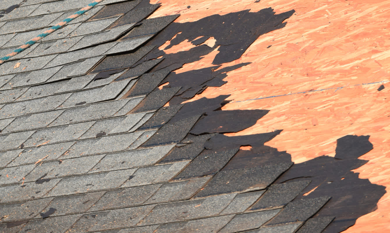 Roofing Contractors Maryland